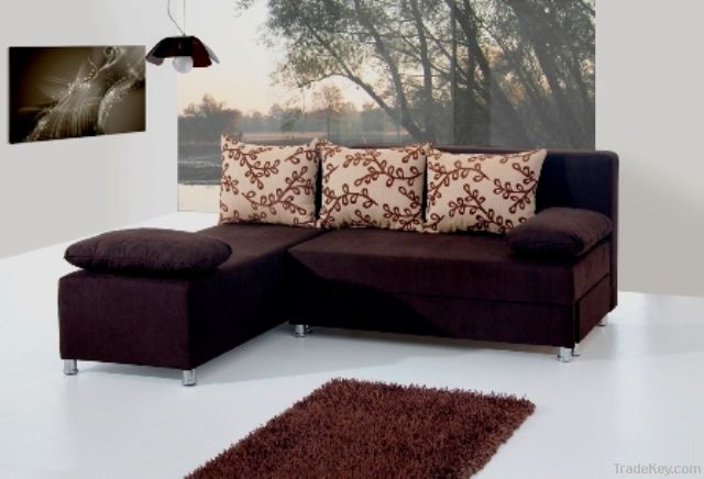 CARMEN CORNER SOFA