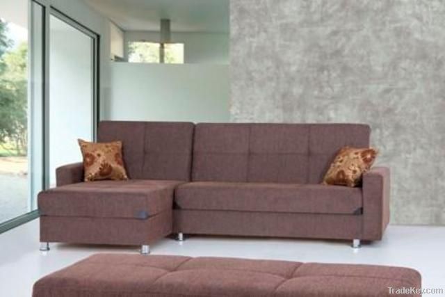 LORA CORNER SOFA