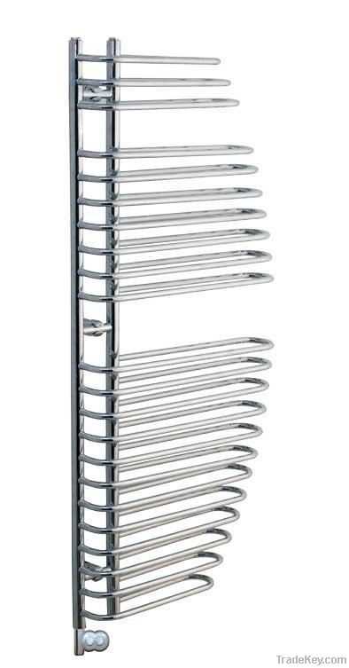 LAMINAR TOWEL RAIL