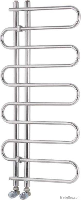 ENIGMA TOWEL RAIL