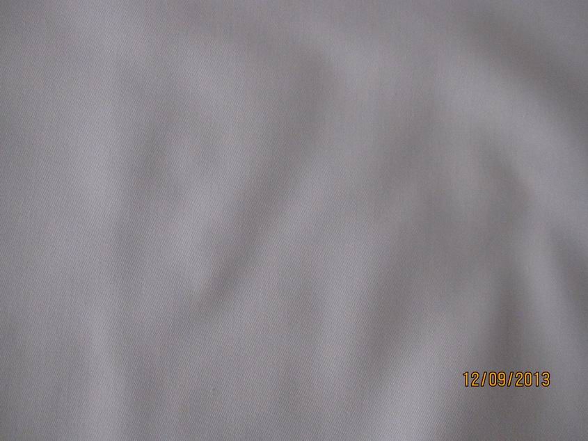 super width bedding fabric 100% cotton 20x20 60x60  white bleached  