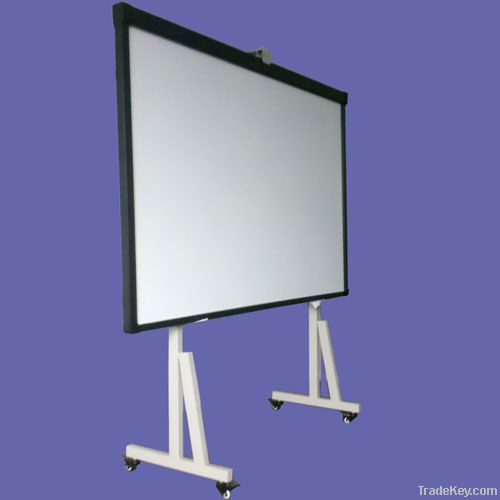 CCD optical imaing interactive whiteboard&amp;school equipments