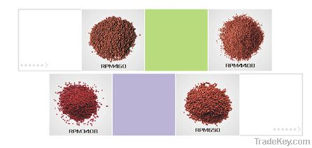 Flame Retardants of RedâPhosphorus Masterbatch