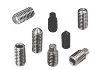 Set Screw