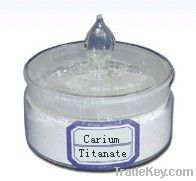 Calcium titanate(CaTiO3)