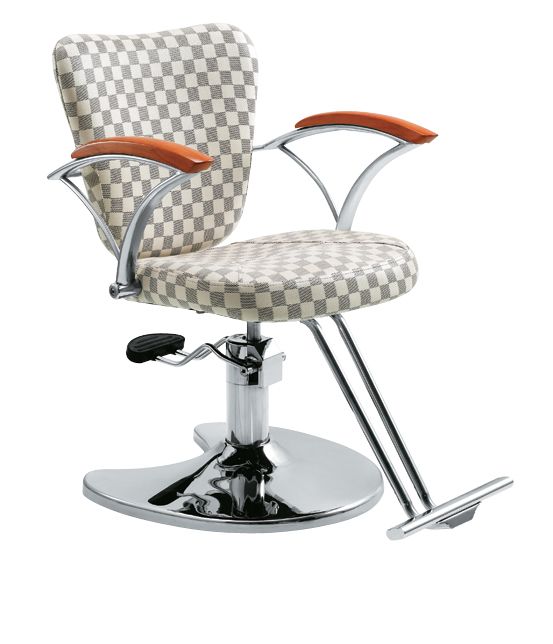 Hair Styling Chair