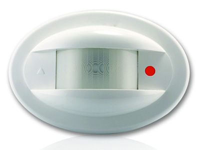 Burglar Alarm System