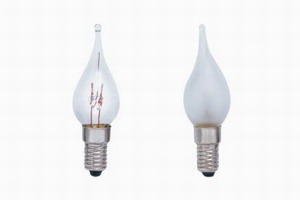 decorative bulb