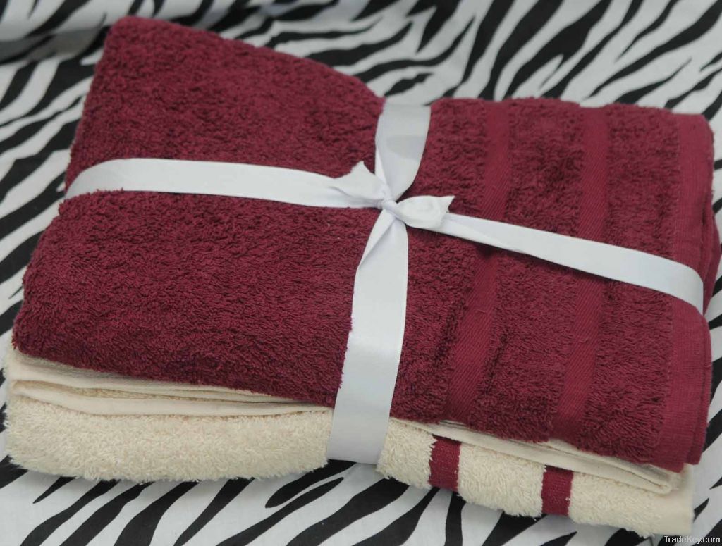 Towel Gift Pack