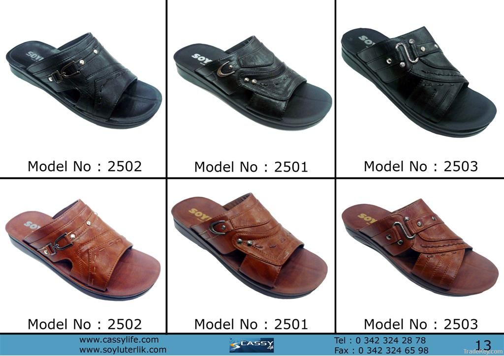 Men Sandals