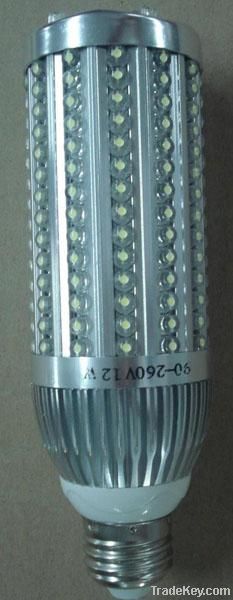 10W aluminum corn lamp