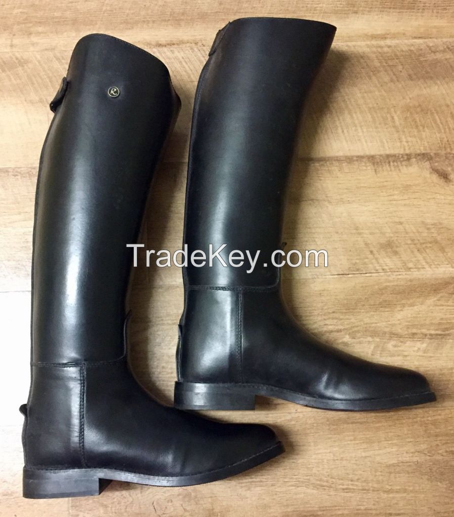 Horse Riding Boots