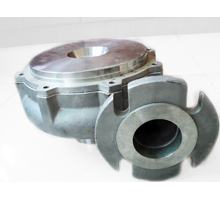 Valve body L180