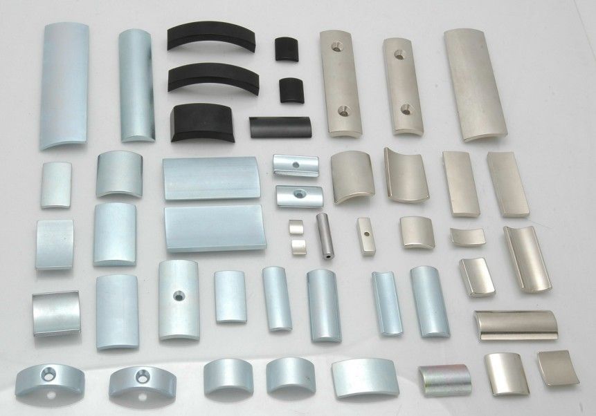 neodymium magnet