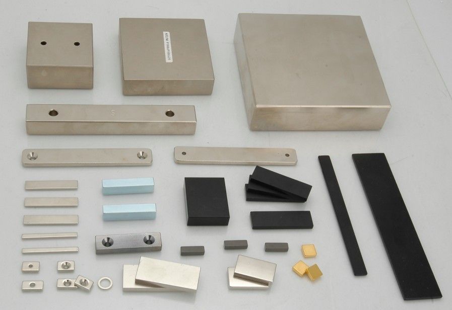 neodymium magnet