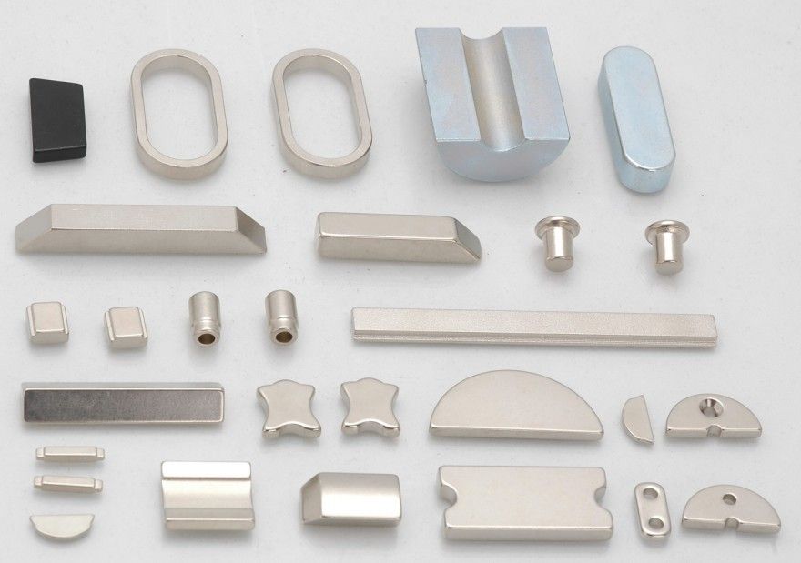 neodymium magnet
