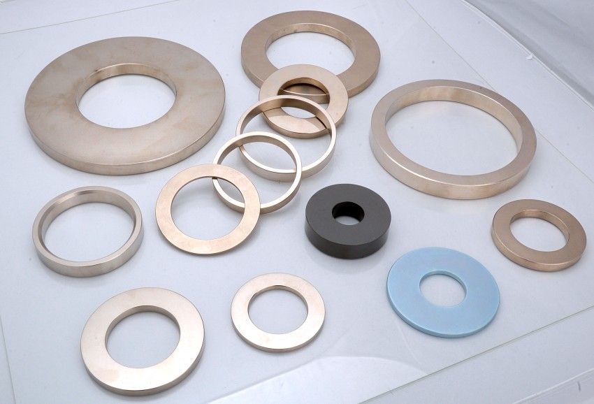 neodymium magnet