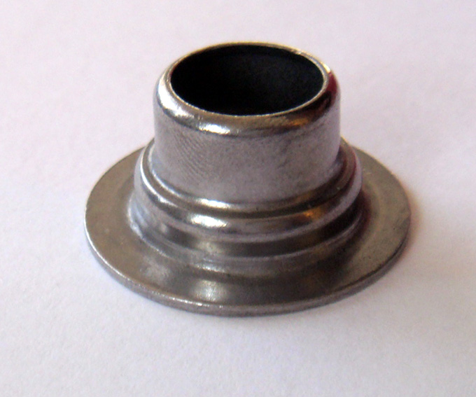 oil seal metal case