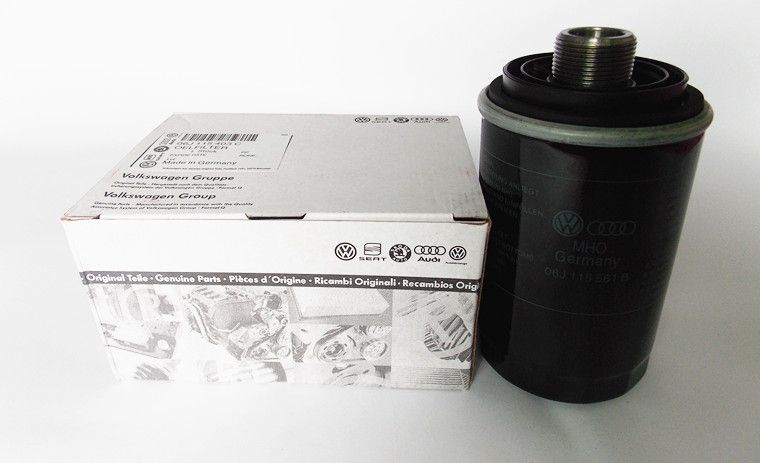 06J 115 403 C Oil filter for Audi