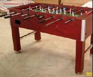 02-7 Soccer table