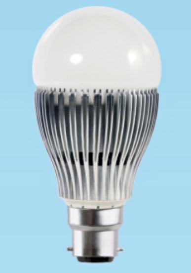 High Power LED Bulb