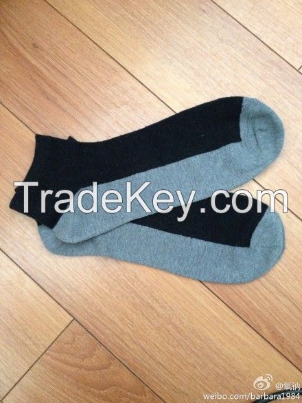 Hemp Cotton Socks