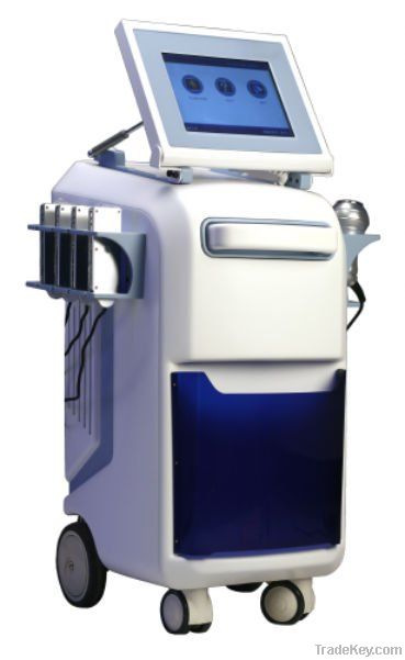 Vacuum Cavitation Ultrasound Slimming Machine