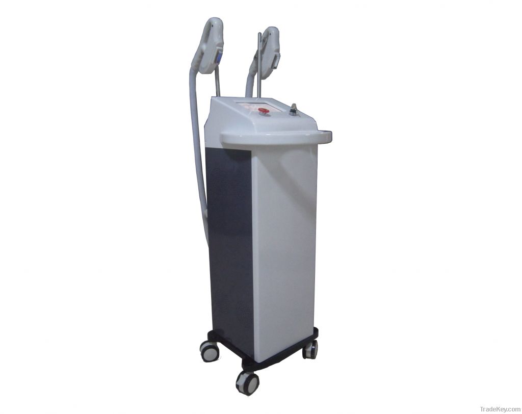 IPL Hair Removal Machine