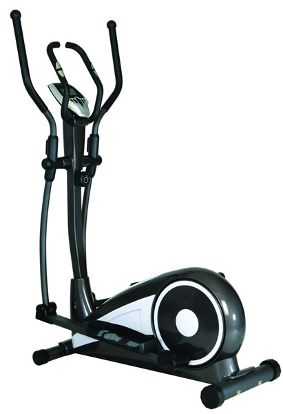 Magnetic Elliptical Bike