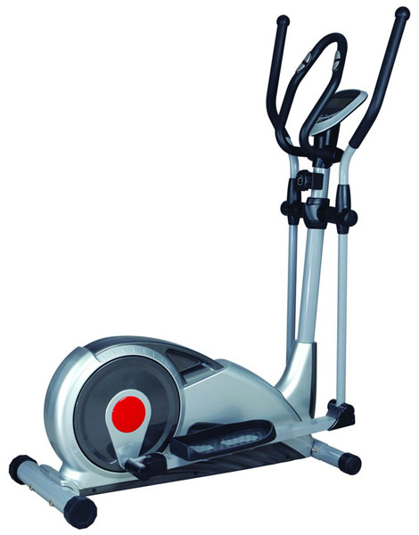 Magnetic Elliptical Bike