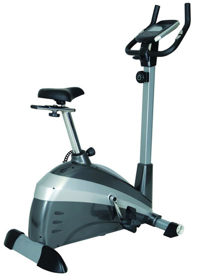 Magnetic Elliptical Bike