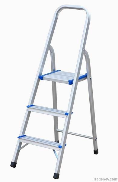 Aluminum ladder