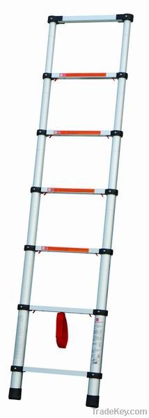 Aluminum mulfifunctional ladder