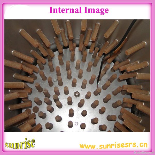 best manufacturer chicken plucker machine from China