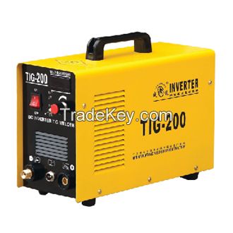 TIG series inverter welding machine