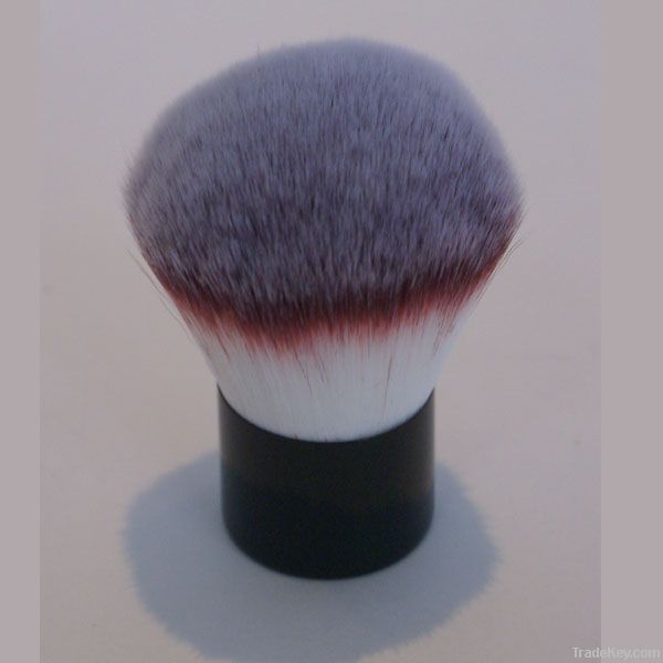 Kabuki brush makeup brush