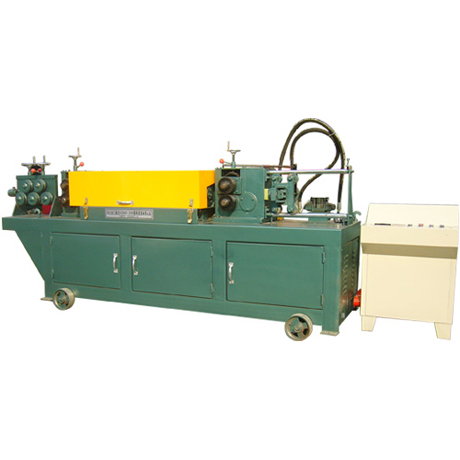 Straightener and cutter GT6-10