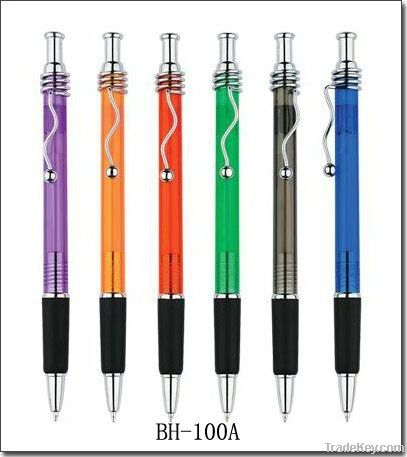 promotional plastic pen