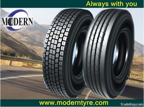 Radial Truck Tyre/Tire 12r22.5/295/80r22.5/315/80r22.5