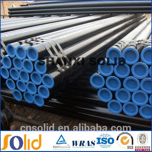 seamless steel Pipe