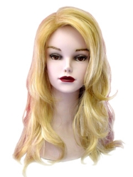 100% Human &amp; synthetic Hair wigs.