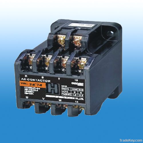 PAK AC Contactor