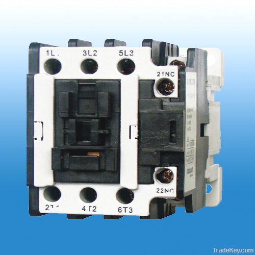 CN Series AC Contactors