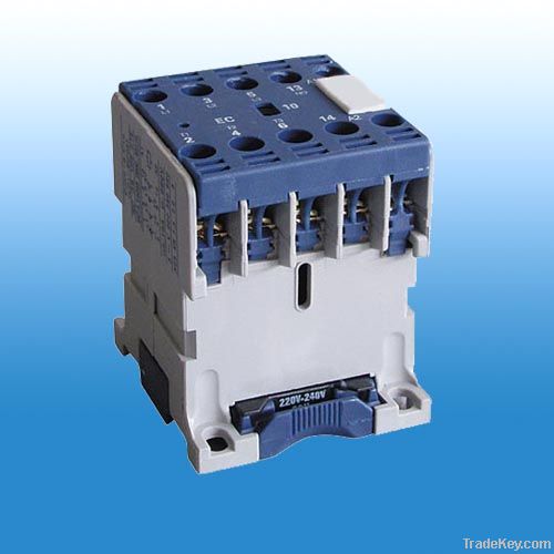 CJX2-E series AC Contactor