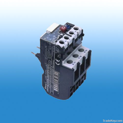 LR2-D Thermal Relay