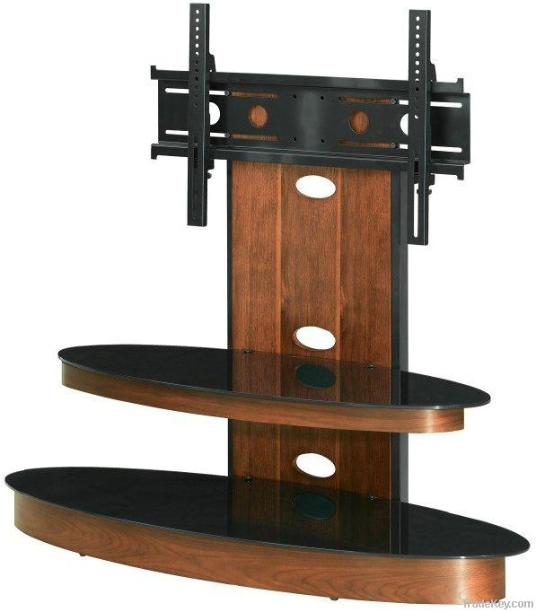 TV stands with mount