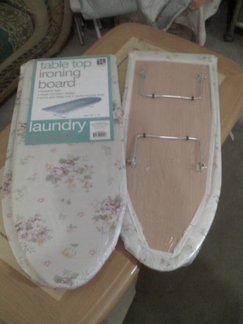 Ironing Board