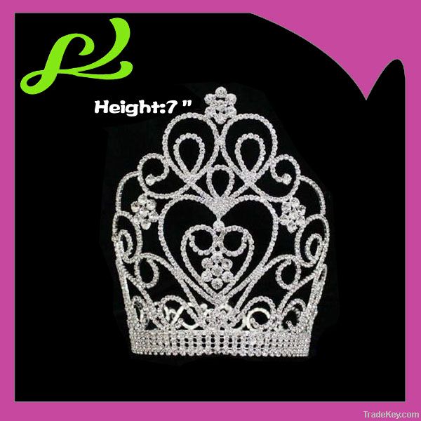 Heart Miss Crown Collection