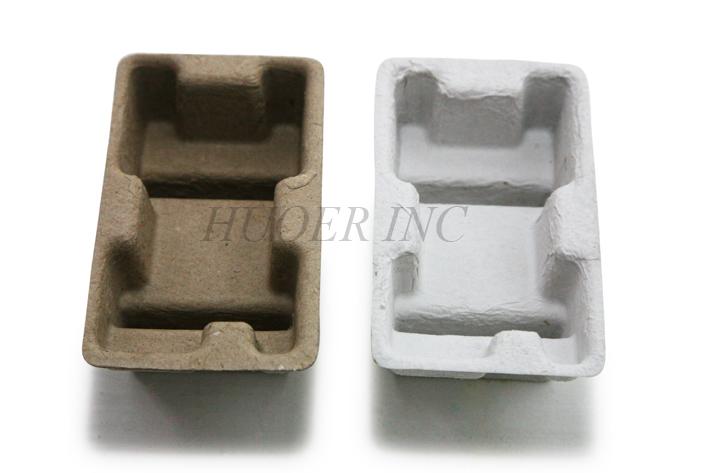 Industrial Molded Pulp Packaging