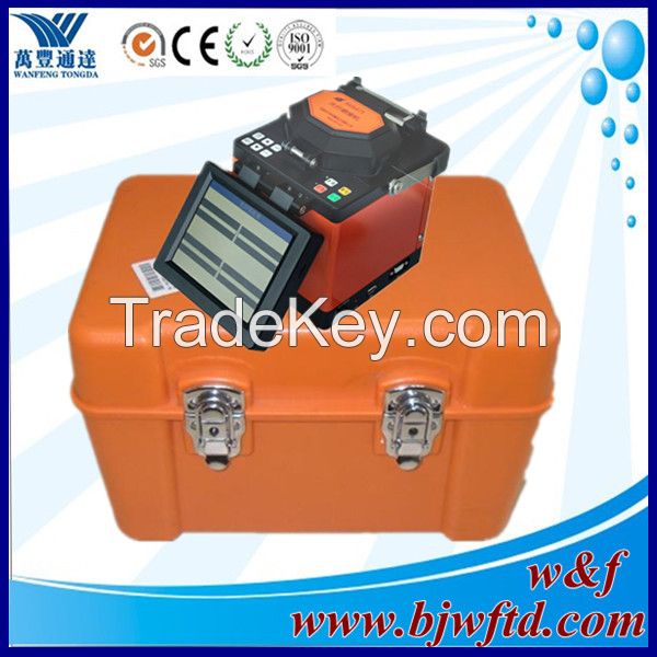 AV6471 fusion splicer